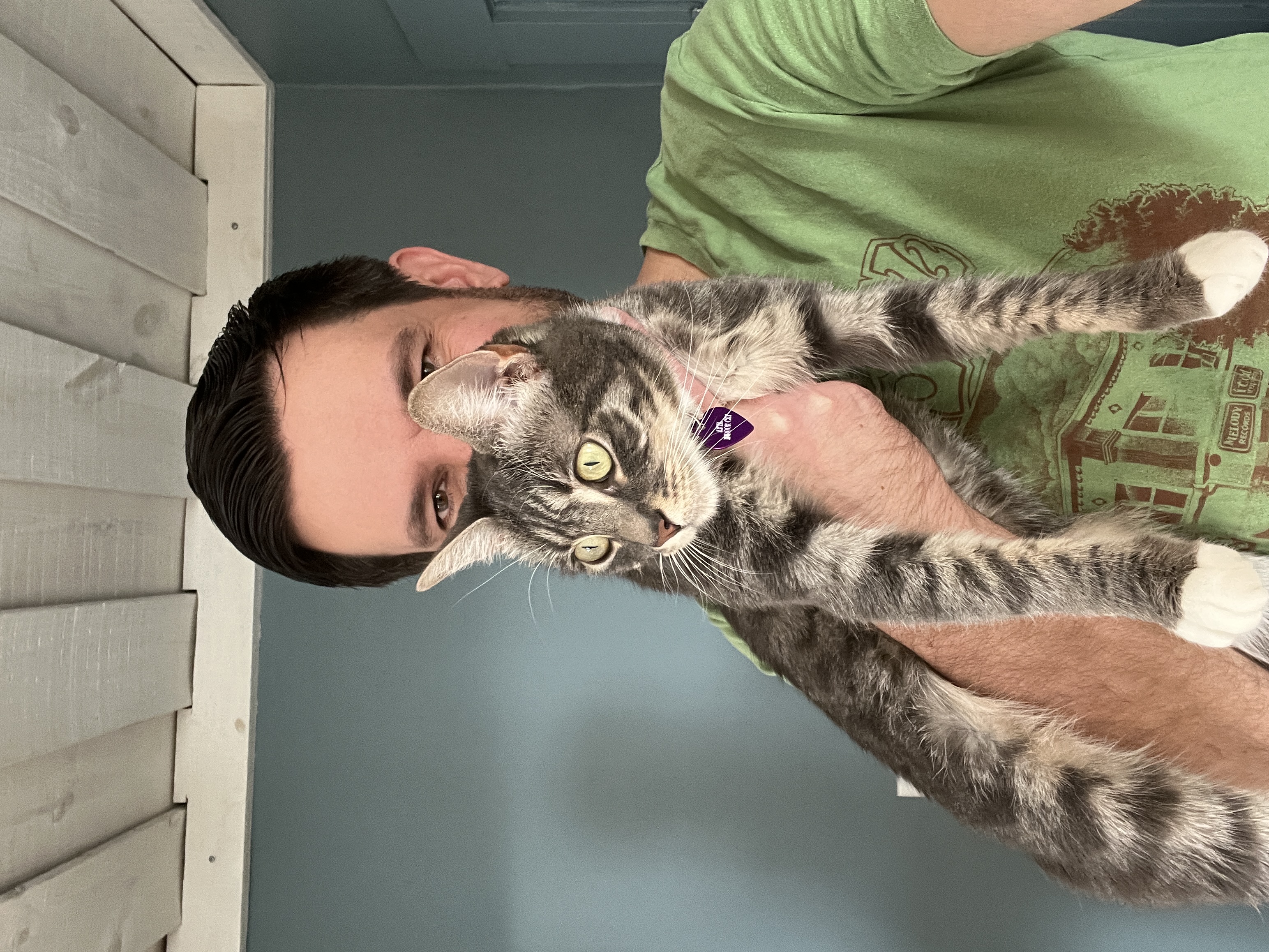 St Patrick's Day 2022