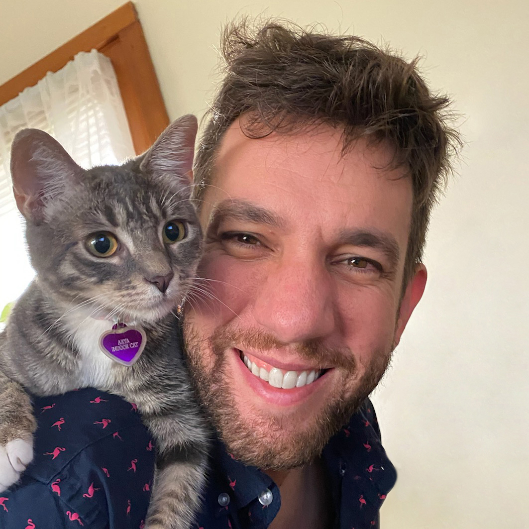 Sean Melody Profile Photo